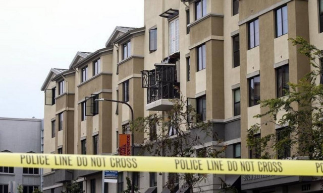 ΗΠΑ: Στους έξι οι νεκροί από την κατάρρευση μπαλκονιού σε πανεπιστημιούπολη (video)