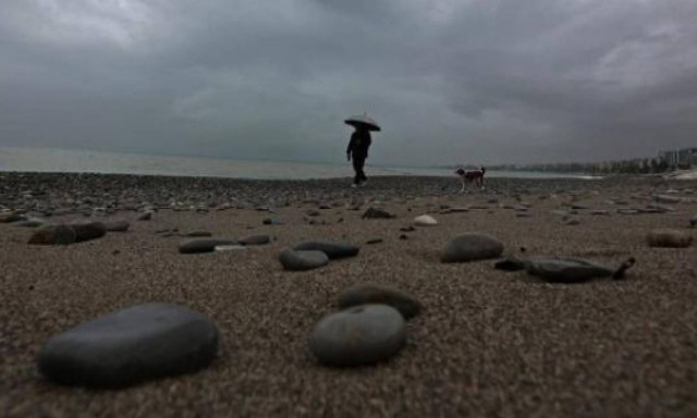 Αλλάζει το σκηνικό του καιρού την Τετάρτη (17/6)- Έρχονται βροχές και καταιγίδες