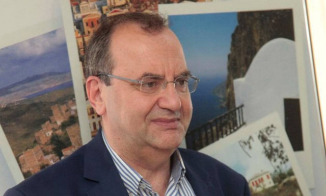 Στρατούλης: Ο ΟΑΕΕ θα ενισχυθεί με νέους υπαλλήλους