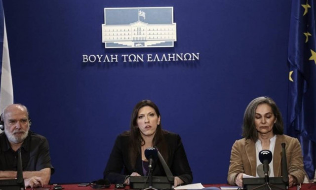 Την Τετάρτη ανακοινώνονται τα πρώτα συμπεράσματα της Επιτροπής για το χρέος