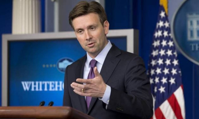 Νέα παρέμβαση ΗΠΑ για την Ελλάδα: Είμαστε αισιόδοξοι ότι θα υπάρξει συμφωνία