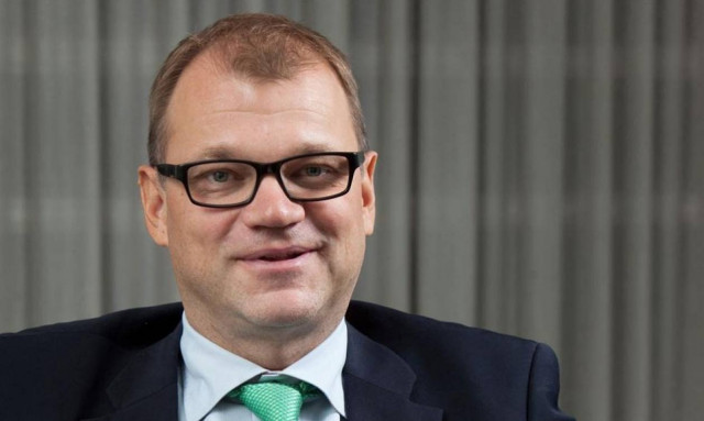 Φινλανδός πρωθυπουργός: Θαύμα για να υπάρξει ελληνική συμφωνία έως το τέλος Ιουνίου