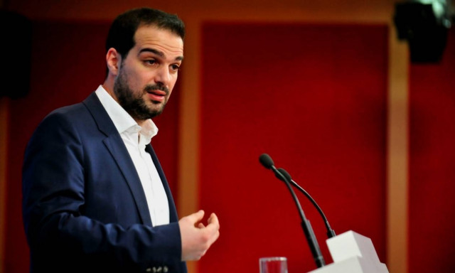 Σακελλαρίδης: Προτάσεις έχουμε καταθέσει – Περιμένουμε επίσημη απάντηση