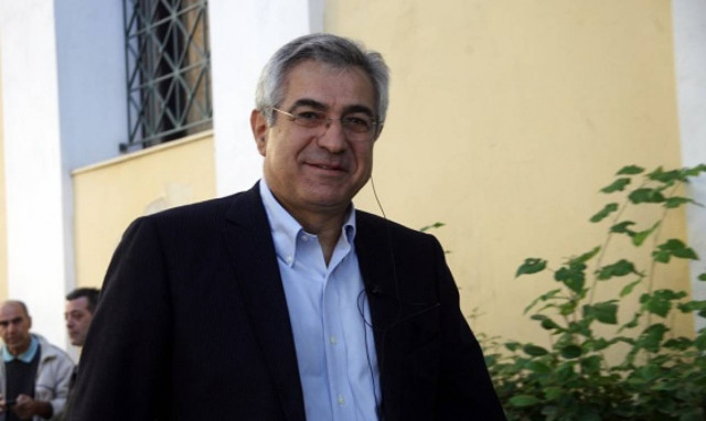 Δήλωση σοκ του Καρχιμάκη για τον Βενιζέλο