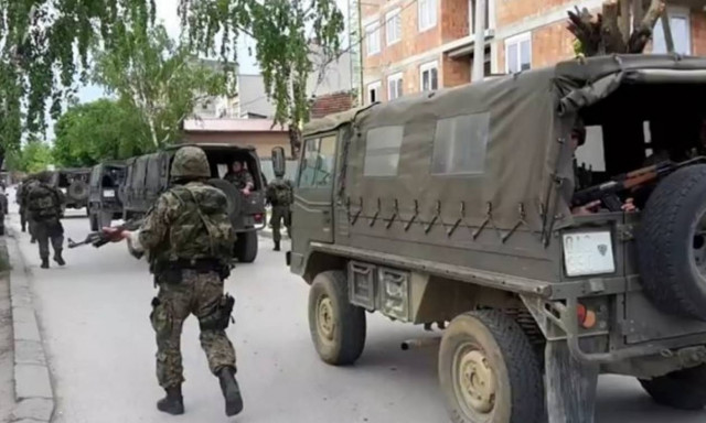 Η Βουλή του Κοσόβου καλείται να ρίξει φως στα γεγονότα του Κουμάνοβο