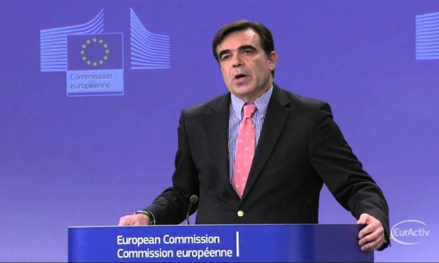 Κομισιόν: Διαθέσιμοι ανά πάσα στιγμή για νέες προτάσεις από την Ελλάδα