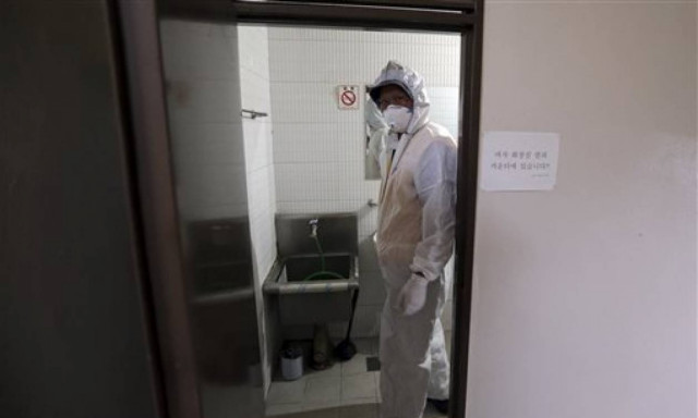 Τσεχία: Σε καραντίνα άνδρας που πιστεύεται πως έχει προσβληθεί από τον MERS