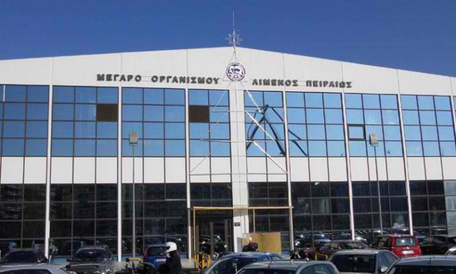 ΟΛΠ: Επικρατέστερος για την προεδρία ο Κούβαρης