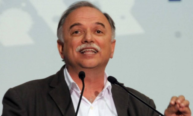 Ερώτηση Δ. Παπαδημούλη σε Κομισιόν και ΕΚΤ