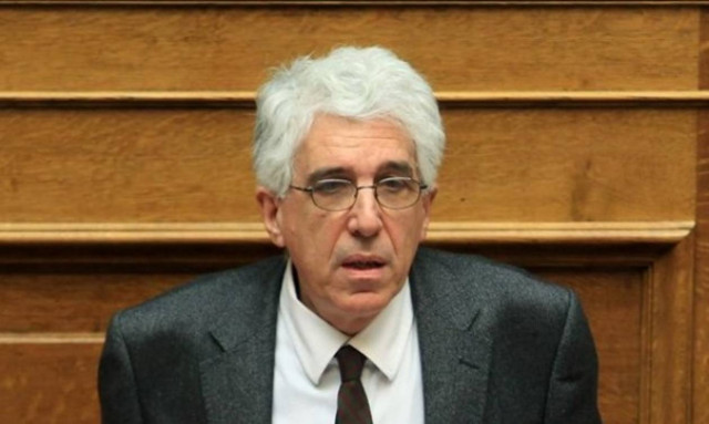 Παρασκευόπουλος: Επήλθε αποσυμφόρηση των φυλακών με τις διατάξεις του νέου νόμου