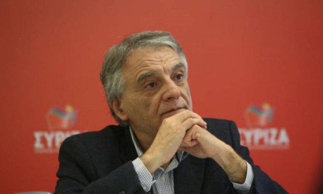 Πουλάκης: Αντίθετη στην ιδιωτικοποίηση των δημοτικών υπηρεσιών η κυβέρνηση