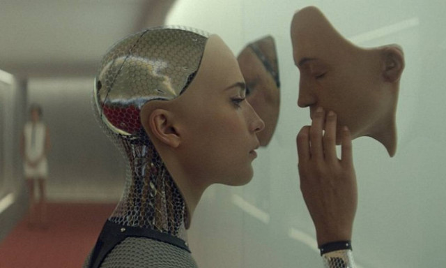 Οι κούκλες του sex θα αποκτήσουν τεχνητή νοημοσύνη (video)