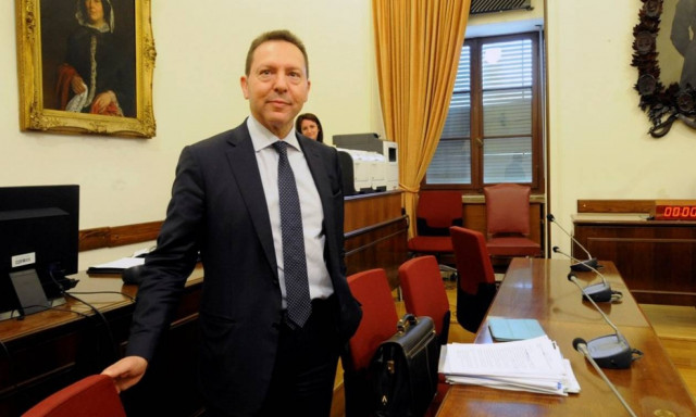 Στη Βουλή η Έκθεση για τη Νομισματική Πολιτική