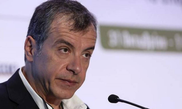 Σταύρος Θεοδωράκης: Θα στηρίξουμε τη συμφωνία που θα κρατάει τη χώρα στην Ευρώπη (video)