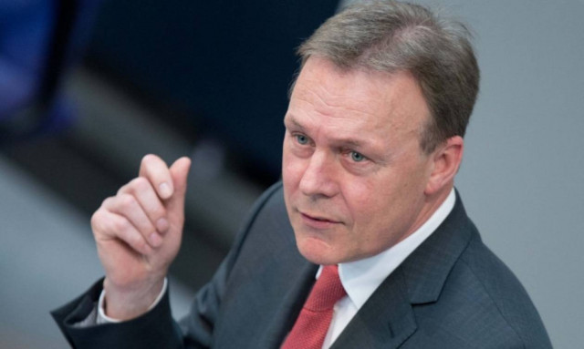 Όπερμαν: Πιθανή μία αποτυχία των διαπραγματεύσεων – Θέλουμε την Ελλάδα εντός Ευρωζώνης