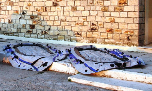 Έβρος: Συνελήφησαν δύο διακινητές και 17 μετανάστες