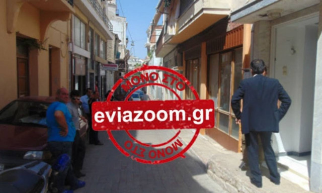 Χαλκίδα: Νεαρός άνδρας αυτοκτόνησε μέσα στο σπίτι του - Τον βρήκε η μητέρα του