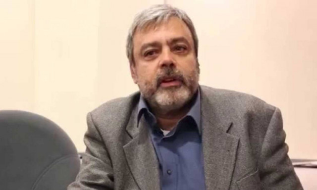 Στον Πρόεδρο της Δημοκρατίας ο γενικός γραμματέας Συντονισμού της Κυβέρνησης