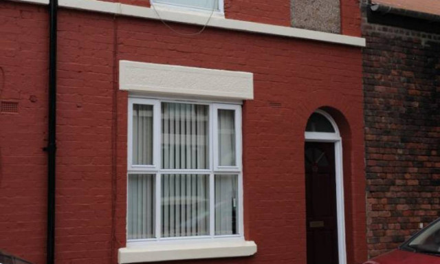 Πωλείται όπως είναι... στοιχειωμένο!