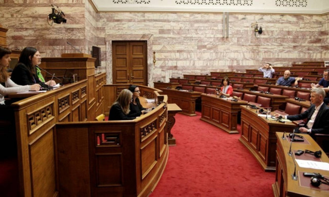 Αυτά είναι τα πορίσματα της επιτροπής αλήθειας για το χρέος