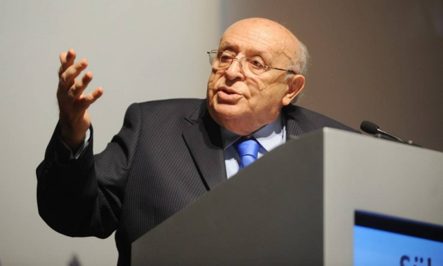 Απεβίωσε ο πρώην πρόεδρος της Τουρκίας Σουλεϊμάν Ντεμιρέλ