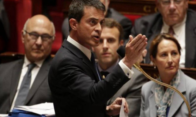 Βαλς: Θα κάνουμε τα πάντα για την εξεύρεση λύσης για την Ελλάδα