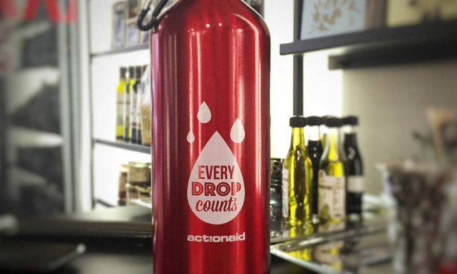 10 + 1 λόγοι να επισκεφτείτε το κατάστημα της ActionAid