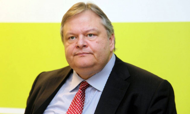 Βενιζέλος: Ο σκληρός πυρήνας της κυβέρνησης ελπίζει σε υποχώρηση των εταίρων