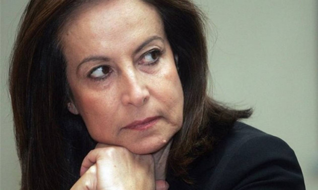 Διαμαντοπούλου: Καταστροφική η ρήξη, ανοίγει το δρόμο στη δραχμή