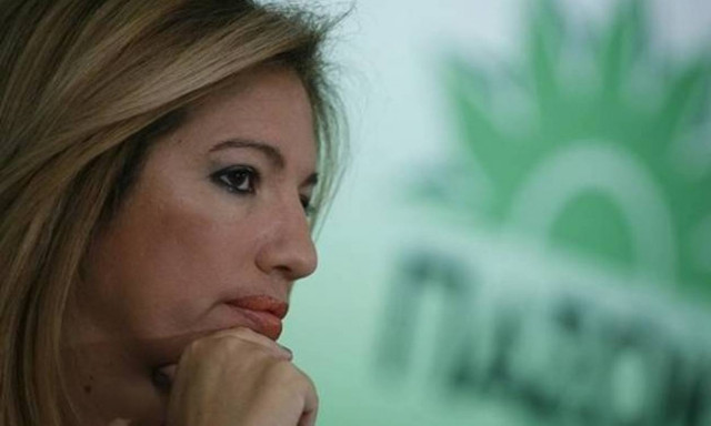 Φ. Γεννηματά: Ο ΣΥΡΙΖΑ πελαγοδρομεί χωρίς πυξίδα