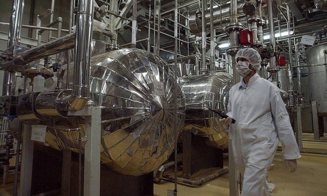 Ιράν: Αρχίζει νέος γύρος διαπραγματεύσεων για το πυρηνικό πρόγραμμα