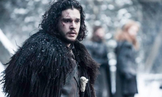 Το Game of Thrones δεν μας απογοητεύει ποτέ… το ίδιο και τα κανάλια Novacinema (no spoilers)