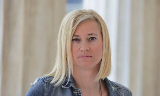 Μήνυση κατά Στουρνάρα προτίθεται να καταθέσει η Ραχήλ Μακρή