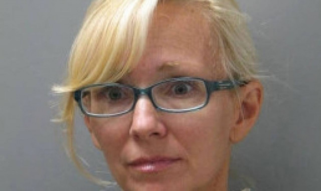 Πρώην cheerleader αποπλάνησε έναν 15χρονο φίλο του γιου της