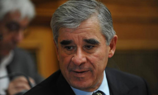 Νικολούδης: Για νομιμοποίηση αδήλωτων καταθέσεων φόρος 21%