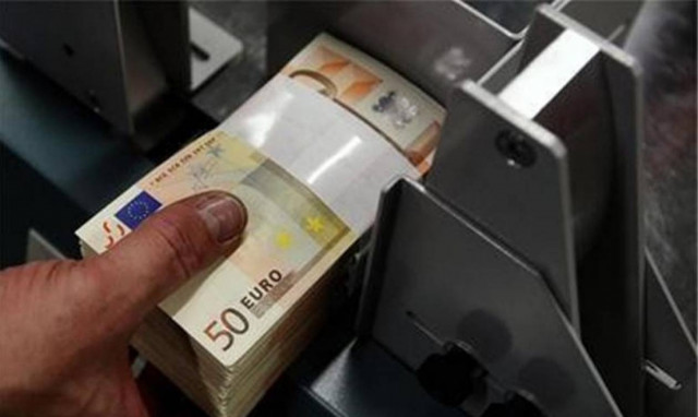 Υπερκάλυψη στη δημοπρασία εντόκων - αμετάβλητο το επιτόκιο