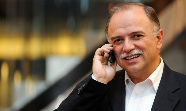 Παπαδημούλης: Δεν πιστεύω ότι στο Eurogroup με την παρουσία του Σόιμπλε θα βρεθεί λύση