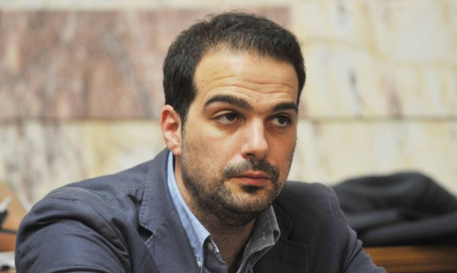 Σακελλαρίδης: Οι διαβουλεύσεις συνεχίζονται