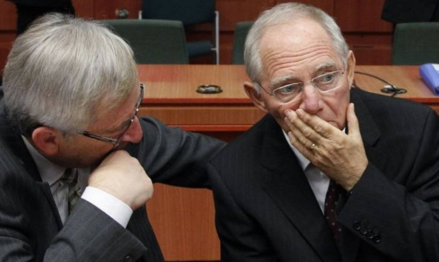 Πανικός στους δανειστές από τη στρατηγική Τσίπρα