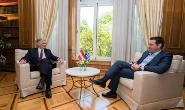 Τσίπρας: Αν οι δανειστές επιμείνουν, πρέπει να αναλάβουν και το κόστος (video)