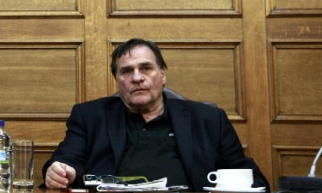 Συνάντηση Τσουκαλά-Αγοραστού για θέματα των Περιφερειών