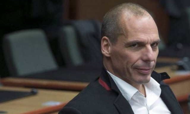 Βαρουφάκης: Δεν βλέπω λύση στο Eurogroup της Πέμπτης
