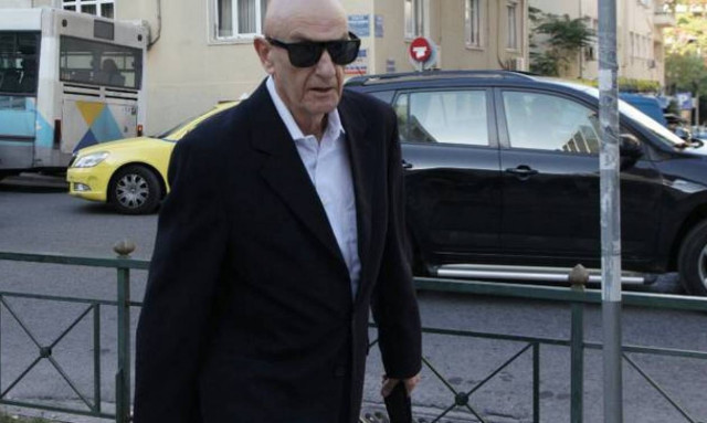 Πρώην σύζυγος Ζήγρα: Ήταν τσιγκούνης αν και διακινούσε εκατομμύρια