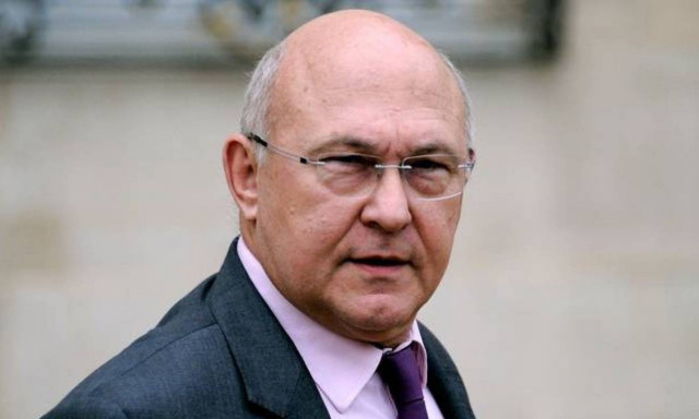 Eurogroup-Σαπέν: Υπάρχει δυνατότητα σύγκλισης - Ας μην μιλάμε μόνο για μεγάλες διαφορές