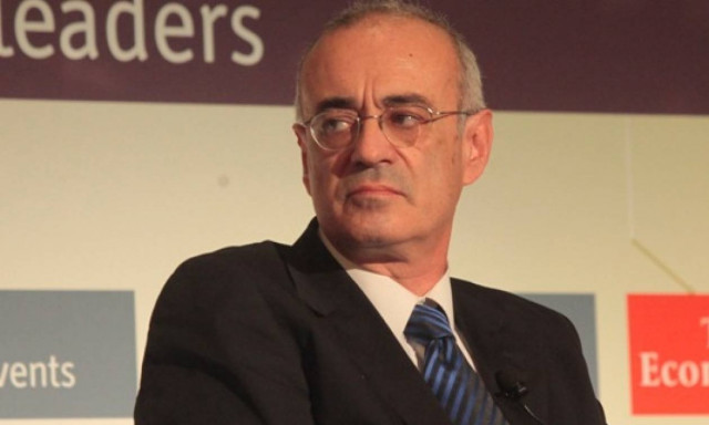 Μάρδας: Συνάντηση με εκπρόσωπο γερμανικής επενδυτικής τράπεζας