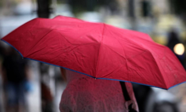 Έκτακτο δελτίο ΕΜΥ: Ο καιρός «τρελάθηκε», μετά τον καύσωνα… καταιγίδες