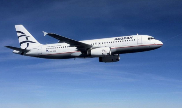 Skytrax World Airline Awards: Η Aegean καλύτερη περιφερειακή αεροπορική στην Ευρώπη