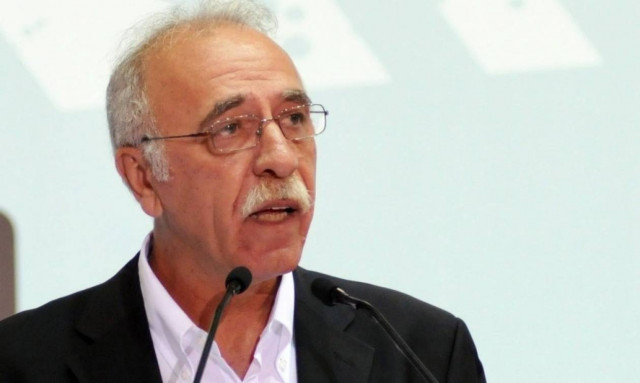 Βίτσας: Η κυβέρνηση δεν έχει εκδηλώσει διάθεση για έκτακτη Σύνοδο Κορυφής