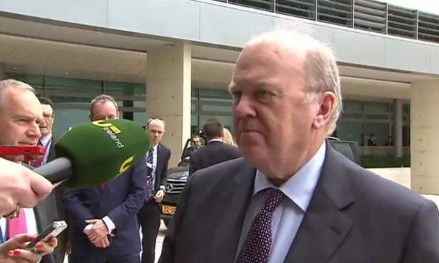 Eurogroup - Νούναν: Δεν υπάρχουν μεγάλες προσδοκίες για θετικό αποτέλεσμα