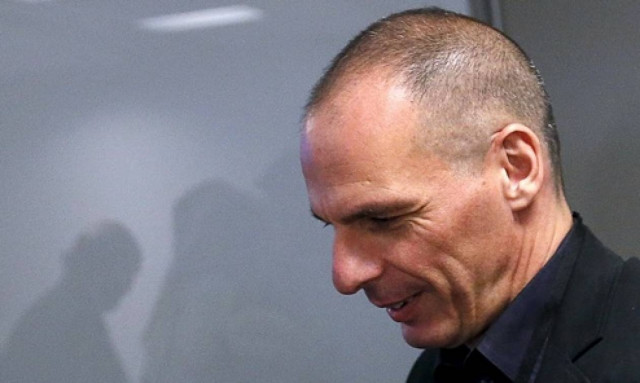 Βαρουφάκης: Αν δεχτούν την πρότασή μας τελειώνει το δράμα